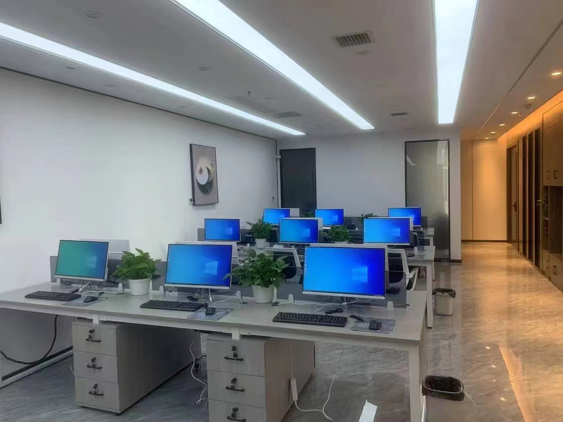 免押金电脑租赁的信用评分影响因素